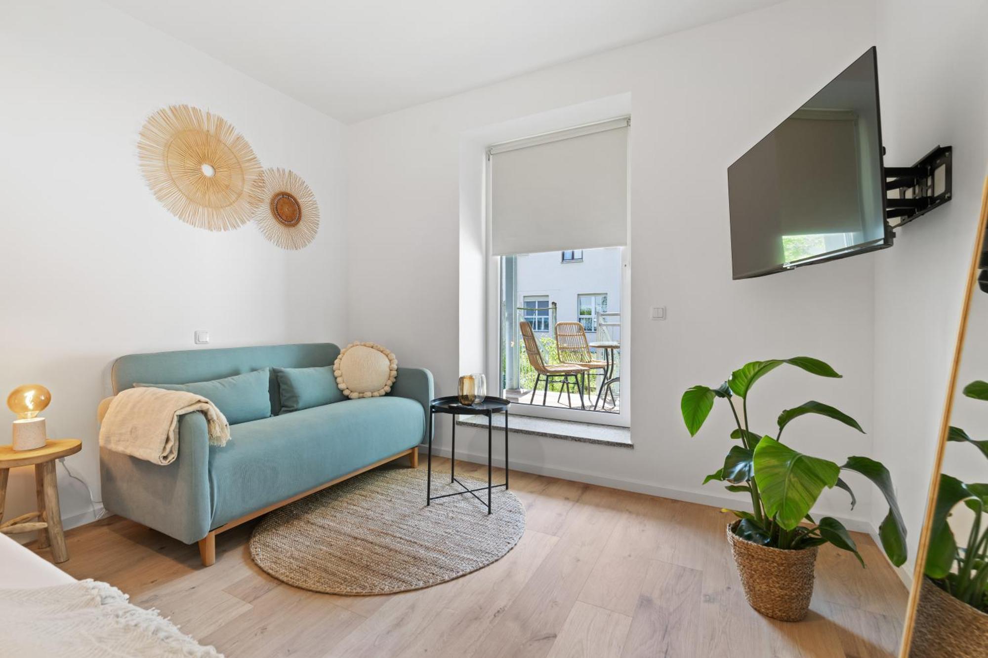 Ma Suite - High-Quality New Apartment Augsburg Exterior photo